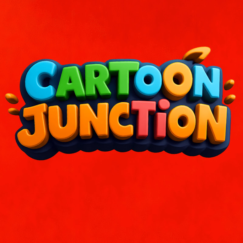 Cartoon Junction
