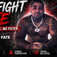 Can’t Fight Fate Avatar