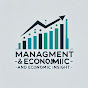 Management and Economics Insights logo