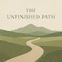 The Unfinished Path logo
