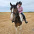 ZLB-b812ZZg-channel-avatar-Horse Girl Diaries