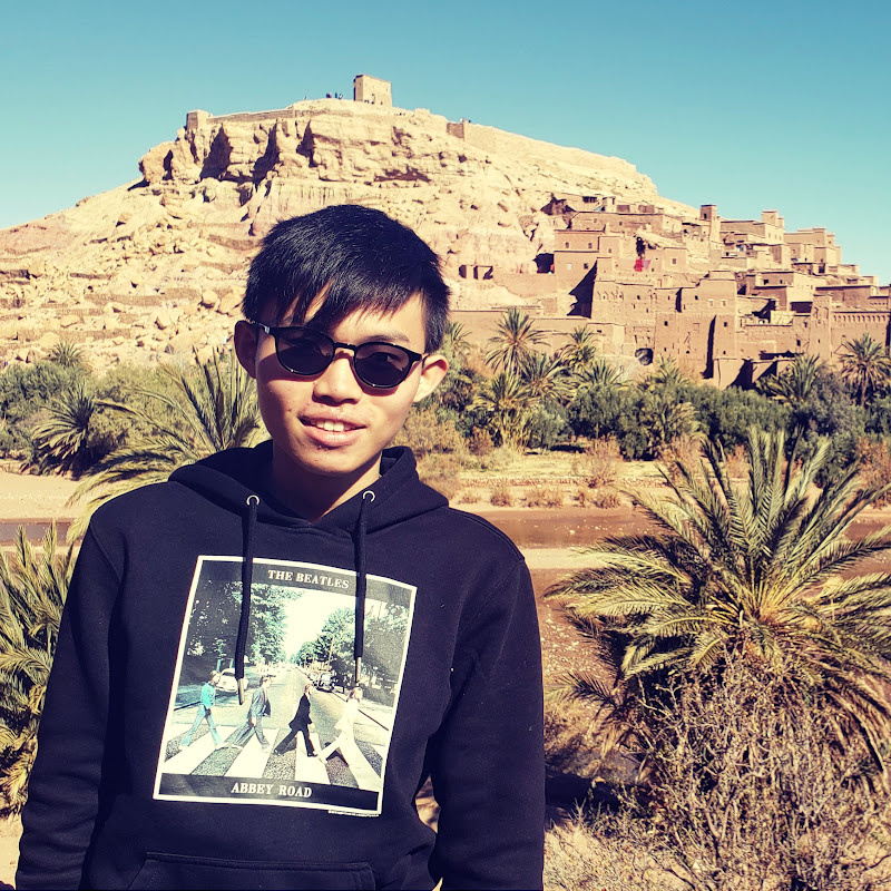 Kazu Languages Shortsのサムネイル