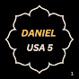 DANIEL USA logo