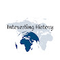  interesting history logo