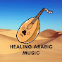 Healing Arabic Music logo