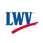 League of Women Voters of Naperville logo
