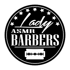 ASMR Barber Lady Avatar