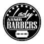 ASMR Barber Lady - @barbermassage YouTube Profile Photo