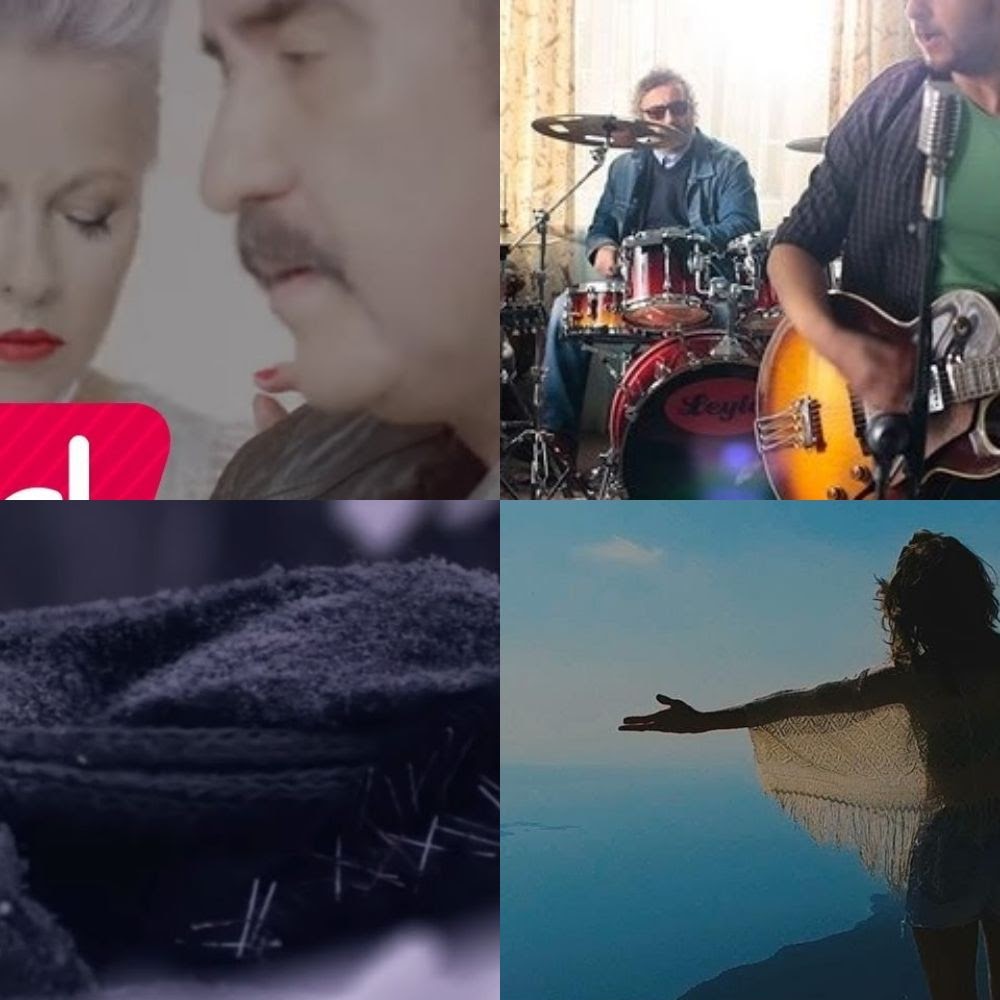 En İyi Türkçe Rock Şarkılar (Best Of Turkish Rock Songs)