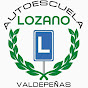 Autoescuela Lozano