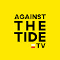 Against The Tide TV logo