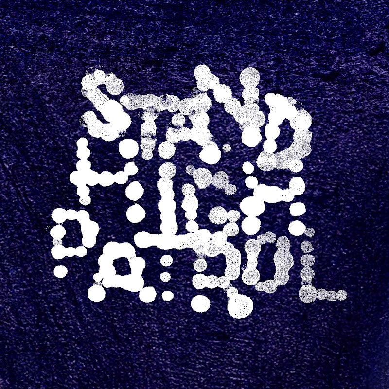 STAND HIGH PATROL
