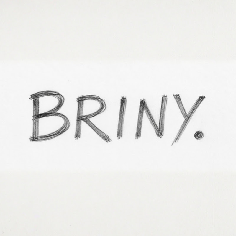 Briny