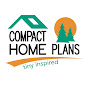 Compact Home Plans logo