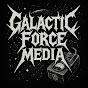 Galactic Force Media  logo