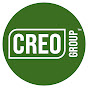 CREO Group logo