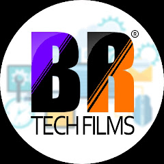 BR Tech Films net worth