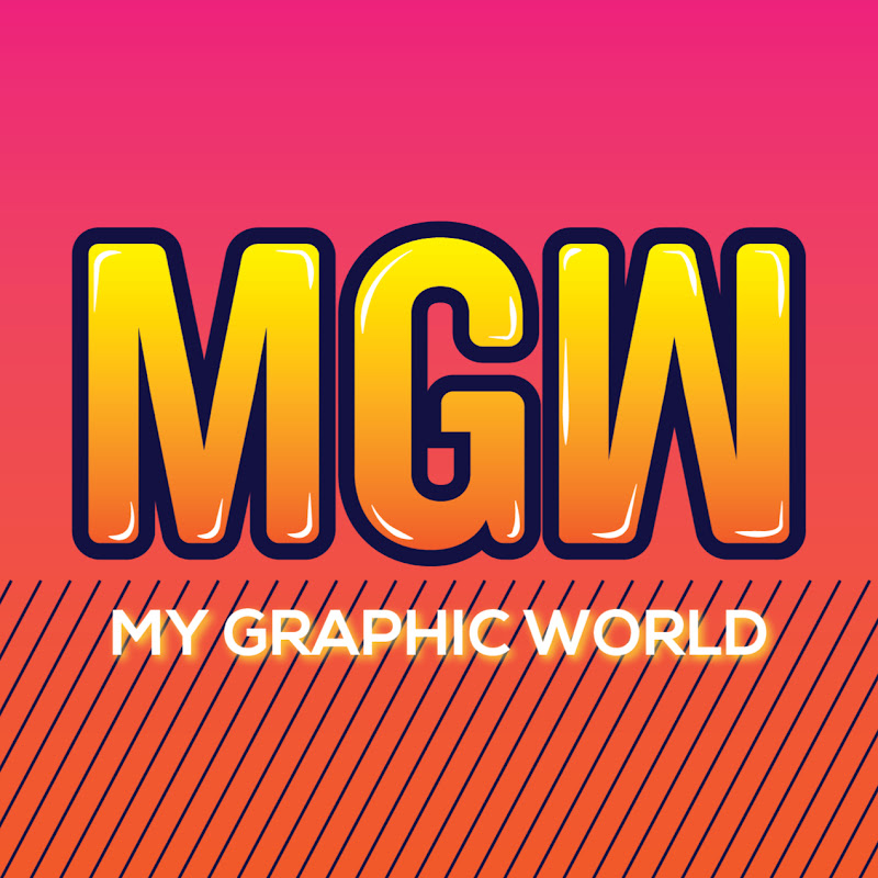 My Graphic World
