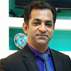 Dr. Shakhawat Hossain Sayantha channel logo