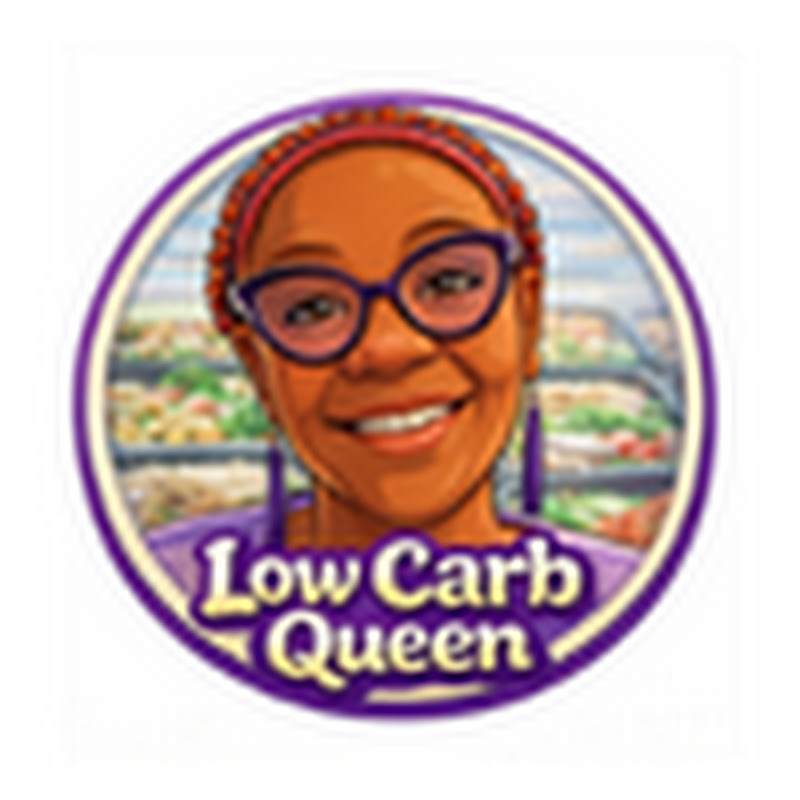 LOW CARB QUEEN
