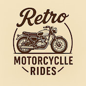 Retro Motorcycle Rides