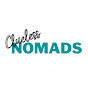 Clueless Nomads logo