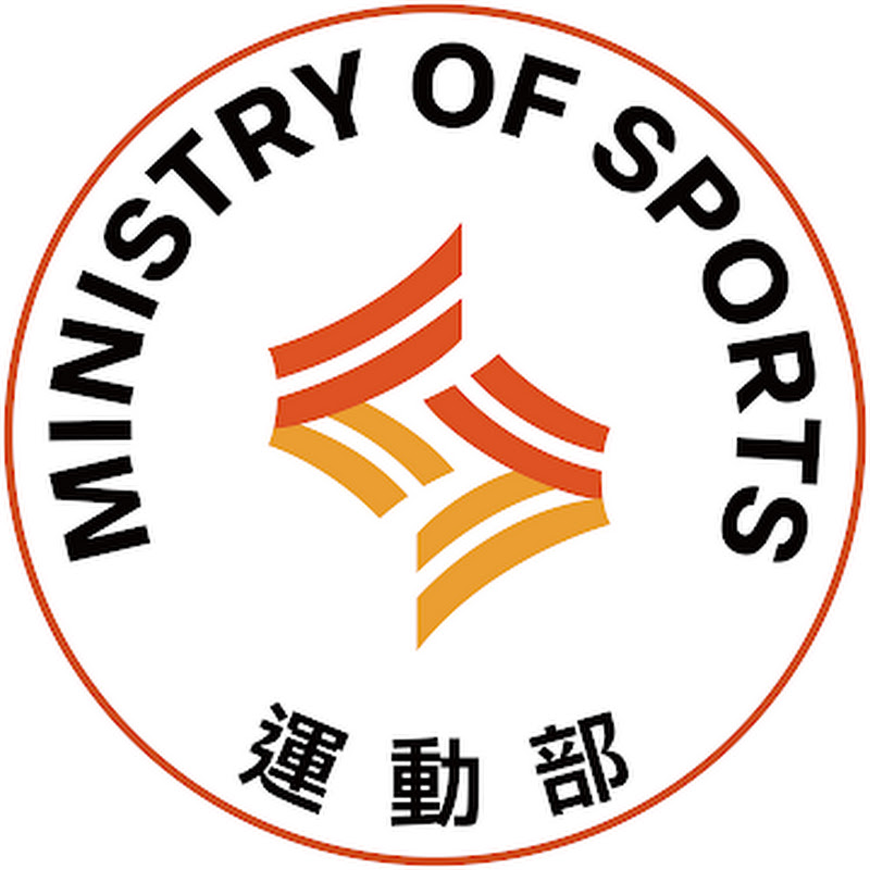 運動部 Taiwan sports 2台 YouTube 頻道頭像