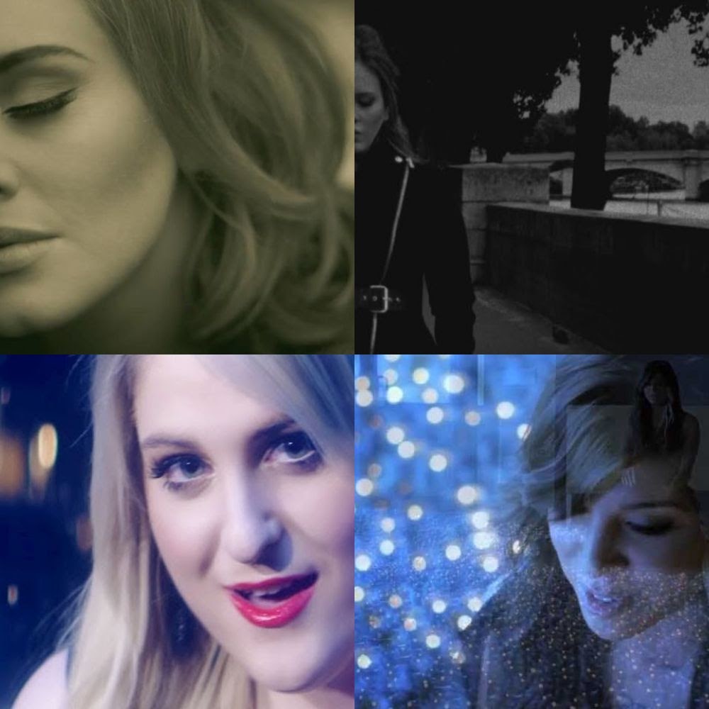 Adele