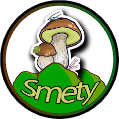 Peter Smety - huby a potulky