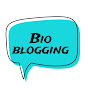 Bio Blogging  logo