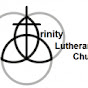 Trinity Lutheran Sturgis logo
