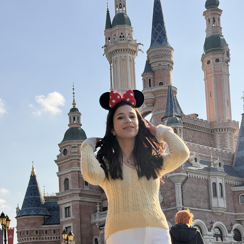 Meriem sun  مريم صان