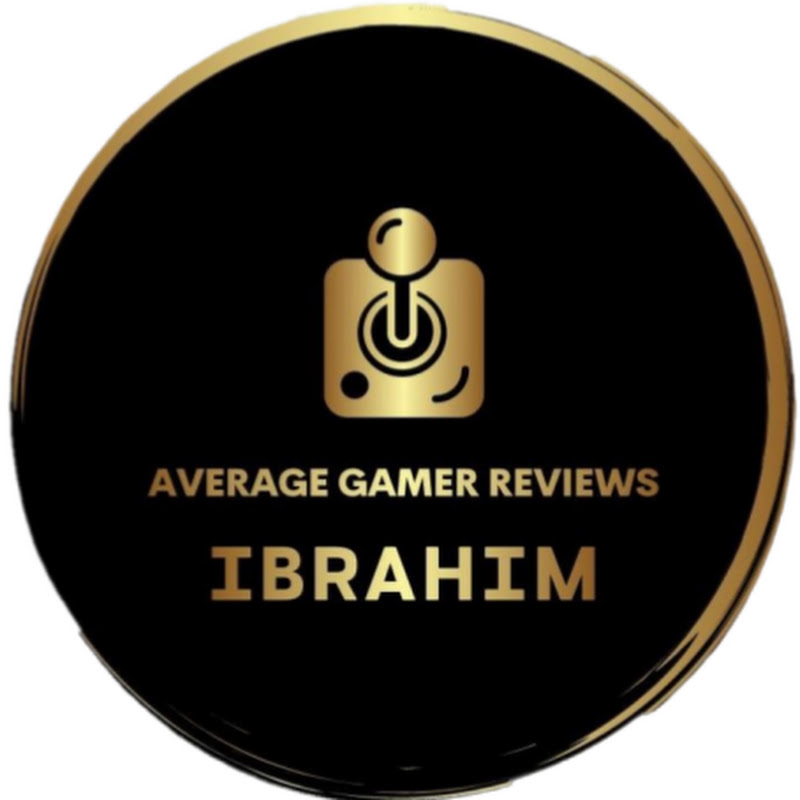 average gamer reviews