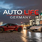 AutoLifeGermany  logo
