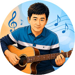 무반주 통기타 가요 연주