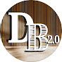 Design Burst 2.0 logo