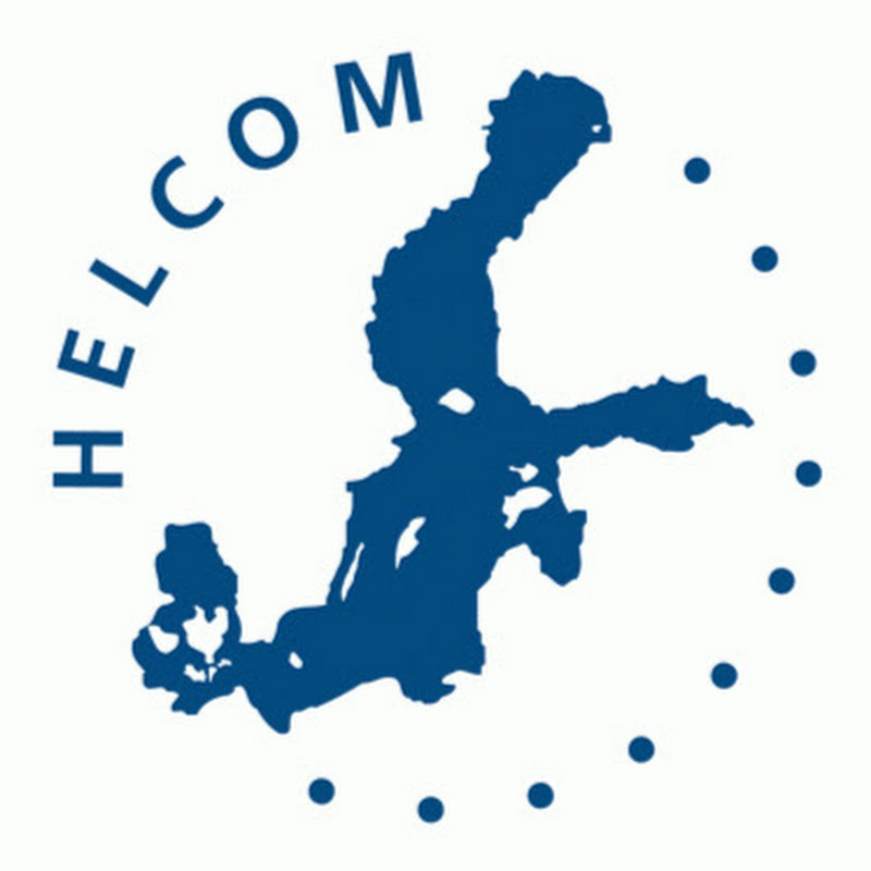 HELCOM - The Helsinki Commission
