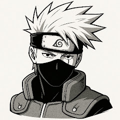 Kakashi art