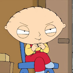 STEWIE GRIFFIN 