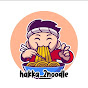 Hakka Noodles logo