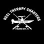 Reel Therapy Charters logo