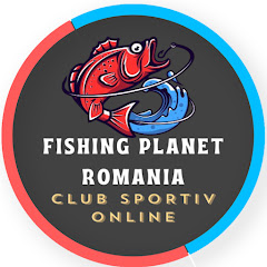 Fishing Planet Romania