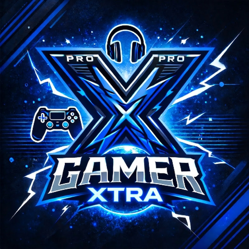 Pro Gamer Xtra