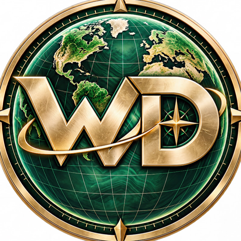 World Discovery Z