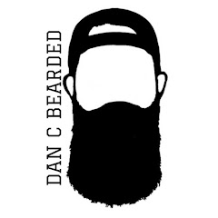 Dan C Bearded Avatar