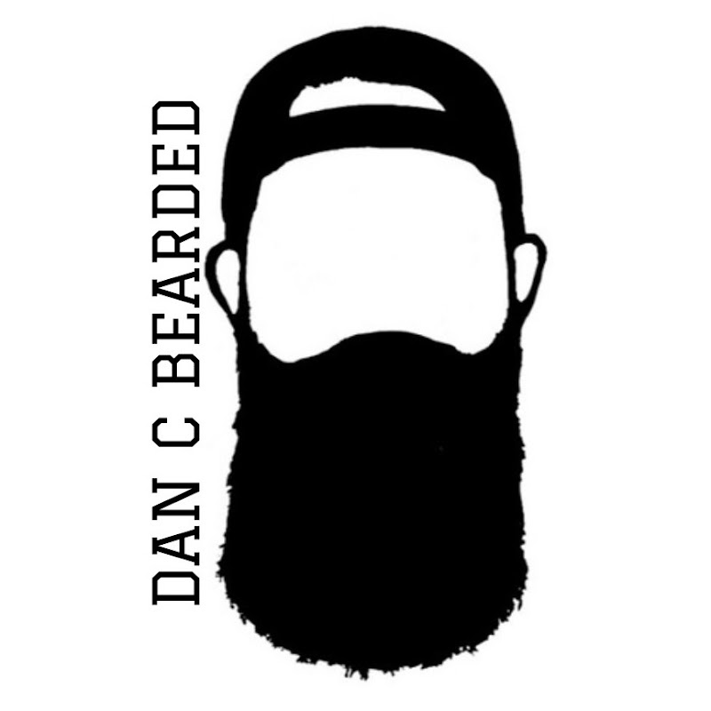 Dan C Bearded