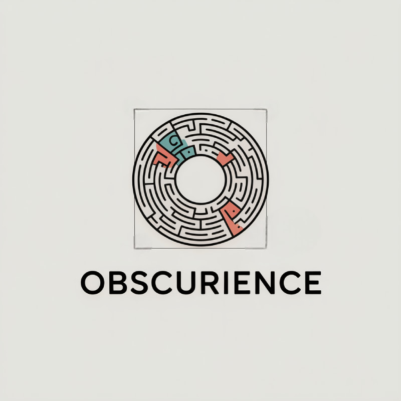 Obscurience Logo