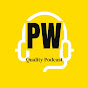 Podcastwale logo