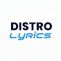 Distro Lyrics Image Thumbnail