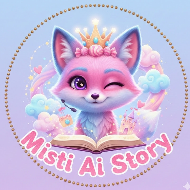 MISTI AI STORY